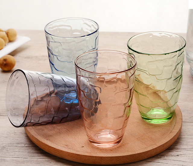 Good quality glass cup